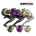 Maxel Rage 80